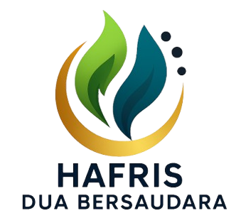 Logo Hafris